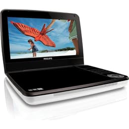 Philips PD9000/12 DVD Spelare