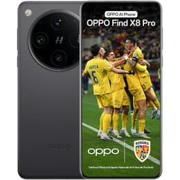 Oppo Find X8 Pro 512GB - Olåst