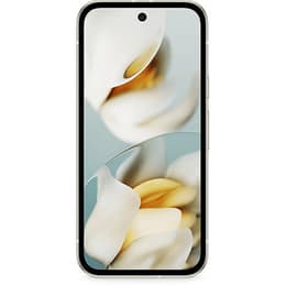 Google Pixel 9a 128GB - Beige - Olåst