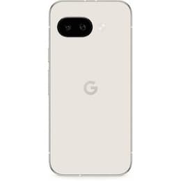 Google Pixel 9a 128GB - Beige - Olåst
