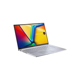 Asus VivoBook 15 OLED M1505YA-MA240W 15-tum (2025) - Ryzen 7 7730U - 16GB - SSD 512 GB AZERTY - Fransk