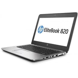 HP EliteBook 840 G1 14-tum (2014) - Core i5-4210U - 8GB - SSD 256 GB AZERTY - Fransk