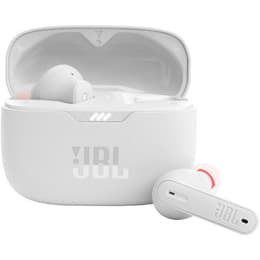 JBL Tune 230NC TWS Earbud Noise Cancelling Bluetooth Hörlurar - Vit