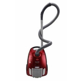 Hoover TE70-TE75 TELIOS PLUS Dammsugare