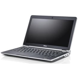 Dell Latitude E6230 12-tum (2013) - Core i7-3520M - 8GB - SSD 240 GB AZERTY - Fransk