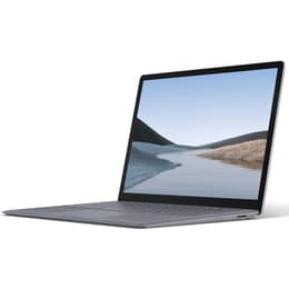 Microsoft Surface Laptop 3 13-tum (2019) - Core i5-1035G7 - 8GB - SSD 128 GB QWERTZ - Tysk