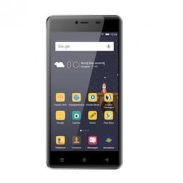 Condo Plume P6 Pro 16GB - Svart - Olåst
