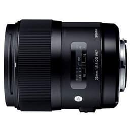 Sigma Objektiv 35mm f/1.4