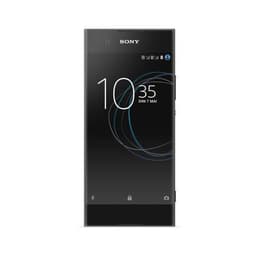 Sony Xperia XA1 32GB - Svart - Olåst