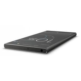Sony Xperia XA1 32GB - Svart - Olåst