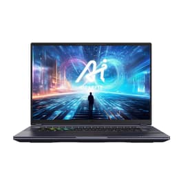 Gigabyte AORUS 16X X6LAG 16"-tum - Core i7-13650HX - 16GB - SSD 1 TBGB NVIDIA GeForce RTX 4070 AZERTY - Fransk