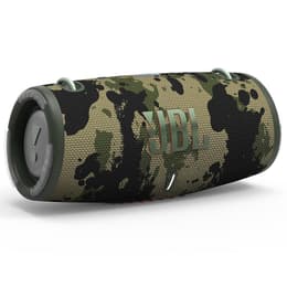 Jbl Xtreme 3 Bluetooth Högtalare - Camouflage grönt