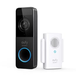 Eufy Video Deurbel Anslutna enheter