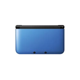 Nintendo 3DS XL - Blå/Svart