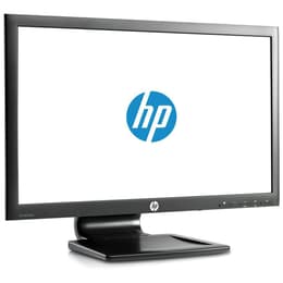 23-tum HP ZR2330 1920 x 1080 LCD Monitor Svart