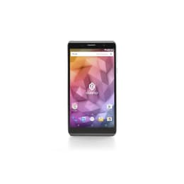 Danew Konnect 605 16GB - Svart - Olåst