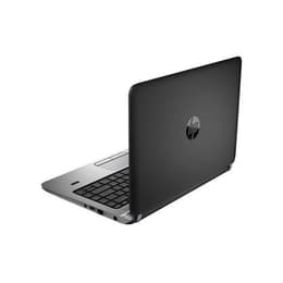 HP ProBook 430 G1 13-tum () - Core i5-4200U - 8GB - SSD 120 GB AZERTY - Fransk