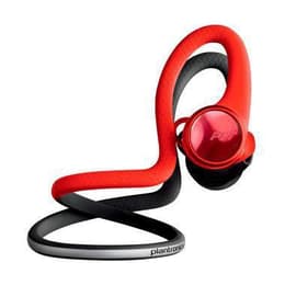 Plantronics BACKBEAT FIT 2100 LN Hörlurar - Röd