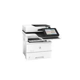 HP LaserJet Enterprise MFP M527f Monokrom-laser