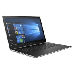 HP ProBook 470 G5 17-tum (2018) - Core i5 - Gen 8 (U) - 16GB - SSD 512 GB AZERTY - Fransk