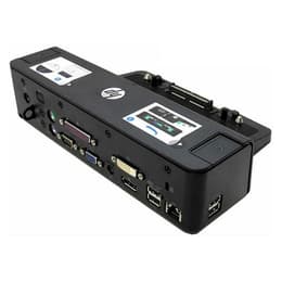 Hp Docking Station HSTNN-I11X Dockningsstation