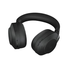 Jabra 28599-989-899 noise Cancelling wireless Hörlurar med microphone - Svart
