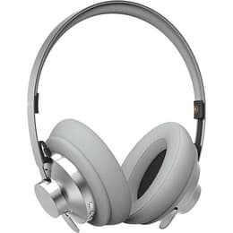 Echo Head bang noise Cancelling wireless Hörlurar - Grå