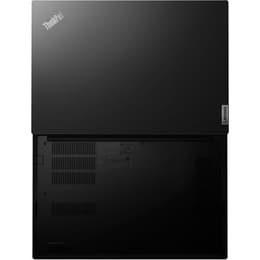 Lenovo ThinkPad E14 G2 14-tum (2021) - Core i3 - Gen 11 (G) - 8GB - SSD 256 GB QWERTZ - Tysk