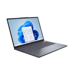Lenovo IdeaPad Slim 5 14IRH10 14-tum (2023) - Core i7-13620H - 32GB - SSD 1 TB AZERTY - Fransk