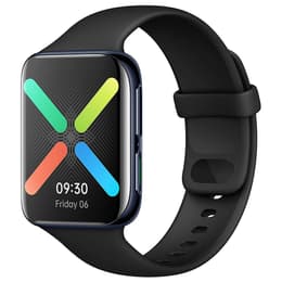 Oppo Smart Watch HR GPS -