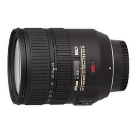 Nikon Objektiv AF-S Nikkon 24-120mm f/3.5-5.6G ED-IF VR Nikon F 24-120mm f/3.5-5.6 24-120mm