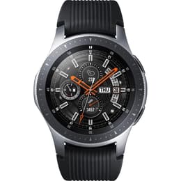 Samsung Galaxy Watch Bluetooth 46 mm - Svart