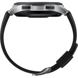 Samsung Smart Watch Galaxy Watch 46mm + PAD GPS - Svart