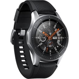 Samsung Smart Watch Galaxy Watch 46mm + PAD GPS - Svart