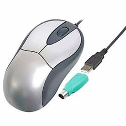 Digitus DA-20116 Mus