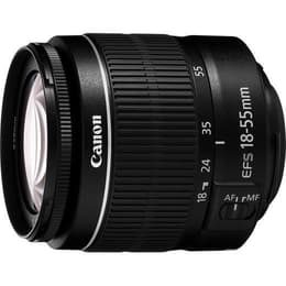 Canon Objektiv EF-S 18-55mm f/3.5-5.6 III Canon EF-S 18-55mm f/3.5-5.6 III