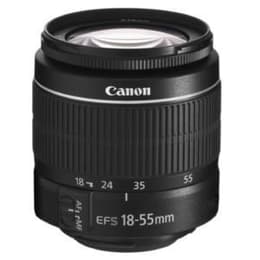 Canon Objektiv EF-S 18-55mm f/3.5-5.6 III Canon EF-S 18-55mm f/3.5-5.6 III