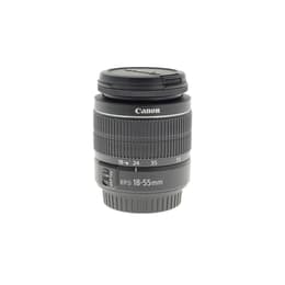 Canon Objektiv EF-S 18-55mm f/3.5-5.6 III Canon EF-S 18-55mm f/3.5-5.6 III