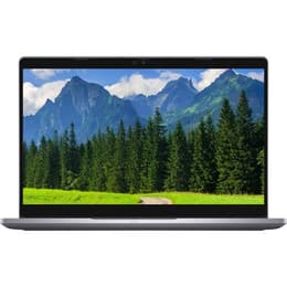 Dell Latitude 5310 13-tum (2020) - Core i5 - Gen 10 (U) - 16GB - SSD 256 GB QWERTY - Engelsk