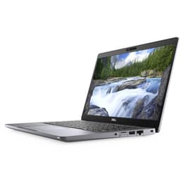 Dell Latitude 5310 13-tum (2020) - Core i5 - Gen 10 (U) - 16GB - SSD 256 GB QWERTY - Engelsk