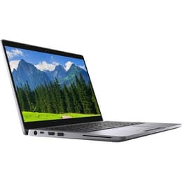 Dell Latitude 5310 13-tum (2020) - Core i5 - Gen 10 (U) - 16GB - SSD 256 GB QWERTY - Engelsk