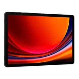 Galaxy Tab S9 256GB - Grå - WiFi