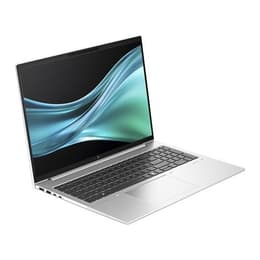 Hp EliteBook 840 G11 14-tum (2023) - Core Ultra 7 155U - 16GB - SSD 1 TB QWERTY - Italiensk