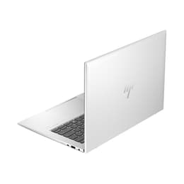 Hp EliteBook 840 G11 14-tum (2023) - Core Ultra 7 155U - 16GB - SSD 1 TB QWERTY - Italiensk