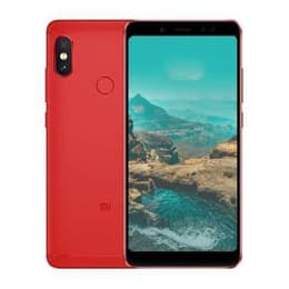 Xiaomi Redmi Note 5 pro 64GB - Röd - Olåst