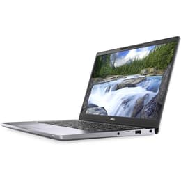 Dell Latitude 7400 14-tum (2019) - Core i5 - Gen 8 (U) - 8GB - SSD 256 GB AZERTY - Fransk