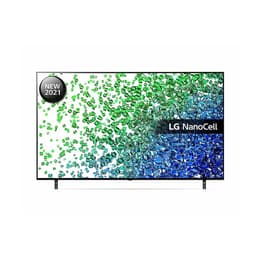 Smart TV LG OLED Ultra HD 4K 50,00 50NANO806PA