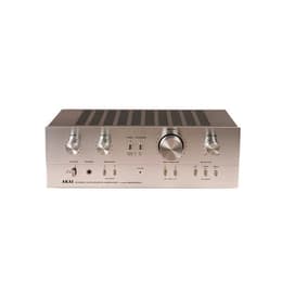 Akai AM-2250 Ljudförstärkare.