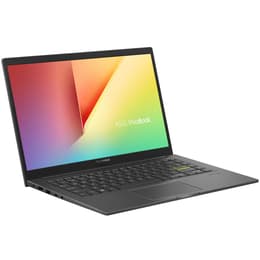 Asus VivoBook 14 M413UA-58512B1T 14-tum (2021) - Ryzen 5 - 5000 Series (U) - 8GB - SSD 512 GB QWERTY - Engelsk