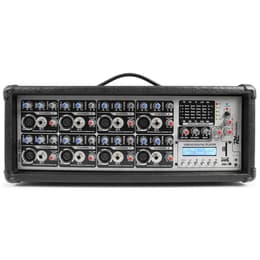 Power Dynamics PDM-C808A Ljudförstärkare.